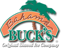 Bahama Bucks logo